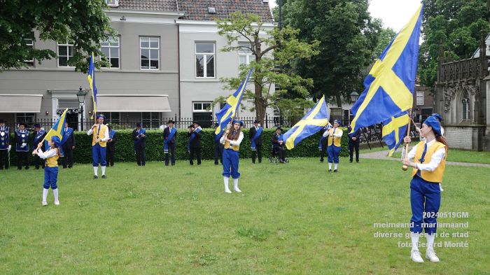 DSC07807- meimaand - mariamaand - gildes in de stad - 19mei2024 - foto Gerard MontE web