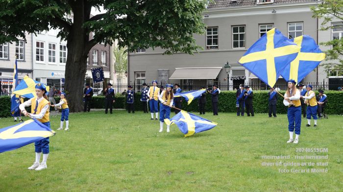 DSC07813- meimaand - mariamaand - gildes in de stad - 19mei2024 - foto Gerard MontE web