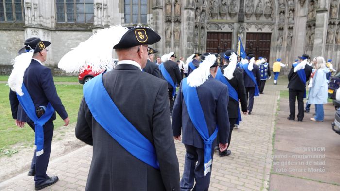 DSC07848- meimaand - mariamaand - gildes in de stad - 19mei2024 - foto Gerard MontE web
