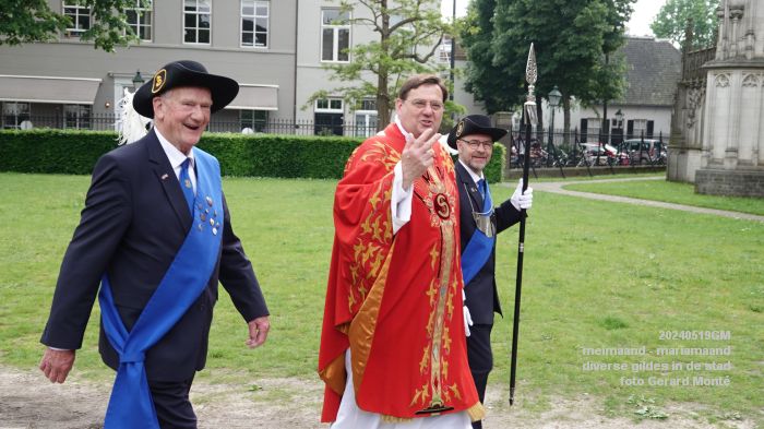 DSC07850- meimaand - mariamaand - gildes in de stad - 19mei2024 - foto Gerard MontE web