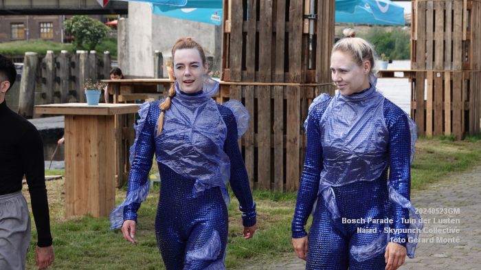 DSC08135- Bosch Parade Citadel - Tuin der Lusten - Tuin der Lusten - voorstelling Naiad - Skypunch Collective - 23mei2024 - foto Gerard MontE web