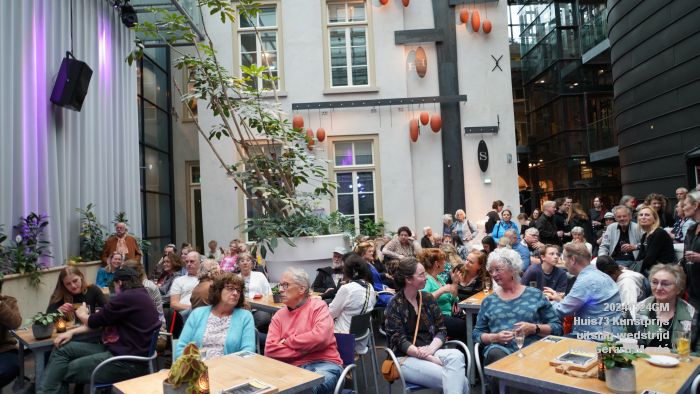 DSC01134- Huis73 expositie Kunstprijs - uitslag wedstrijd - 24mei2024 - foto Gerard MontE web