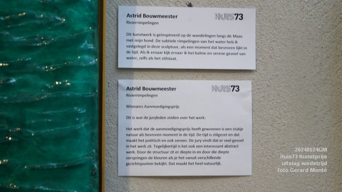 DSC01217- Huis73 expositie Kunstprijs - uitslag wedstrijd - 24mei2024 - foto Gerard MontE web
