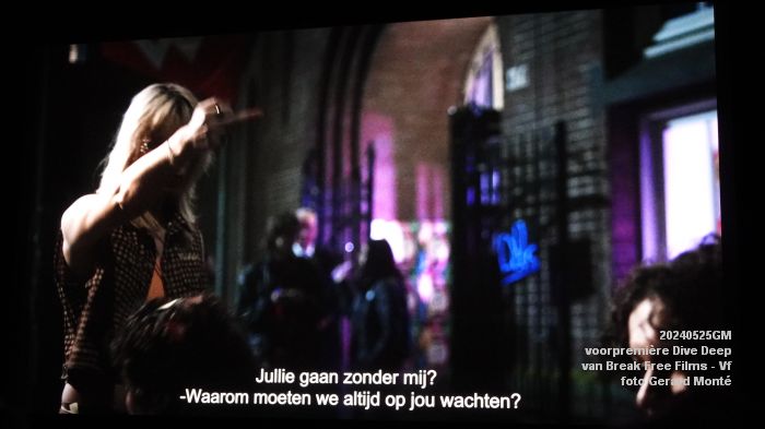 DSC08407- Dive Deep van Break Free Films - voorpremiere VF - 26mei2024 - foto Gerard MontE web