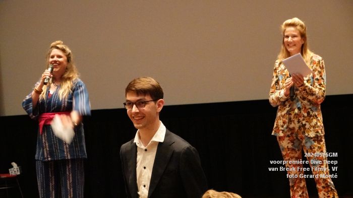 DSC08434- Dive Deep van Break Free Films - voorpremiere VF - 26mei2024 - foto Gerard MontE web