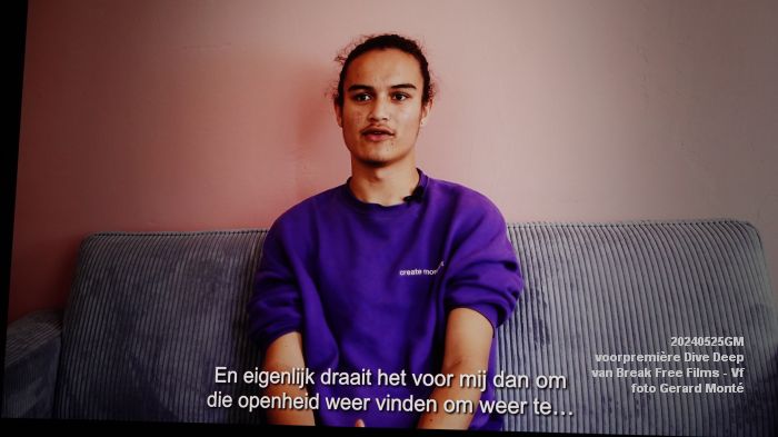 DSC08444- Dive Deep van Break Free Films - voorpremiere VF - 26mei2024 - foto Gerard MontE web