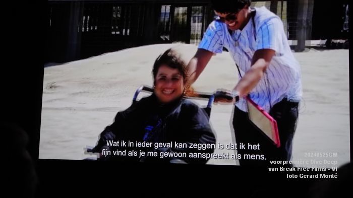 DSC08455- Dive Deep van Break Free Films - voorpremiere VF - 26mei2024 - foto Gerard MontE web