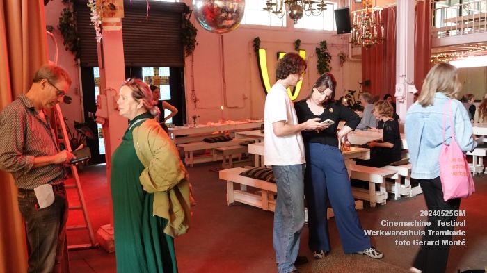 DSC08262- Cinemachine - cinema en theater - Werkwarenhuis Tramkade - 25mei2024 - foto Gerard MontE web