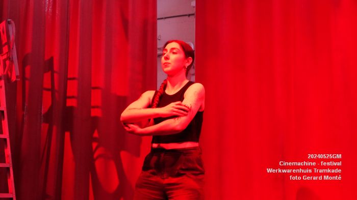 DSC08283- Cinemachine - cinema en theater - Werkwarenhuis Tramkade - 25mei2024 - foto Gerard MontE web