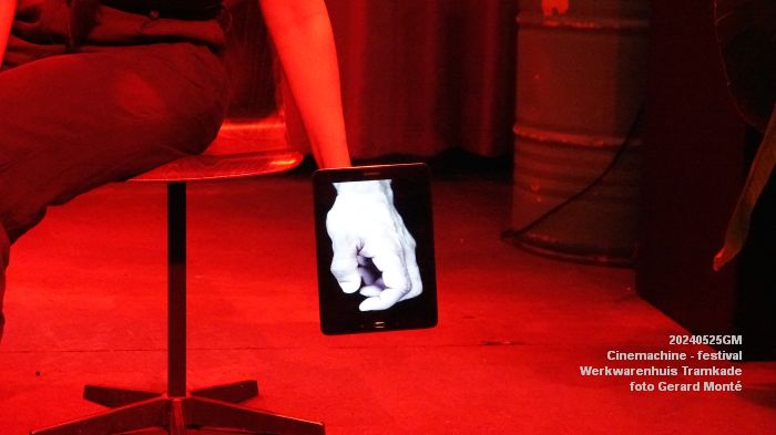 DSC08295- Cinemachine - cinema en theater - Werkwarenhuis Tramkade - 25mei2024 - foto Gerard MontE web