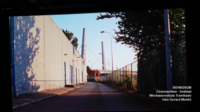 DSC08532- Cinemachine - cinema en theater - Werkwarenhuis Tramkade - 25mei2024 - foto Gerard MontE web