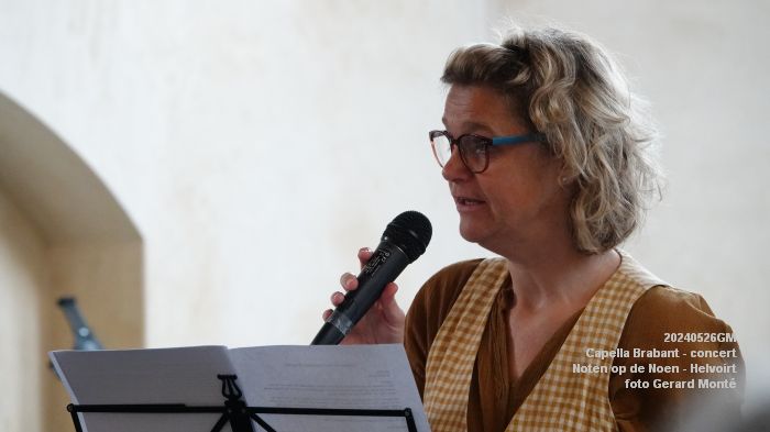 DSC08646- Capella Brabant bij Noten op de Noen - Helvoirt - 26mei2024 - foto Gerard MontE web