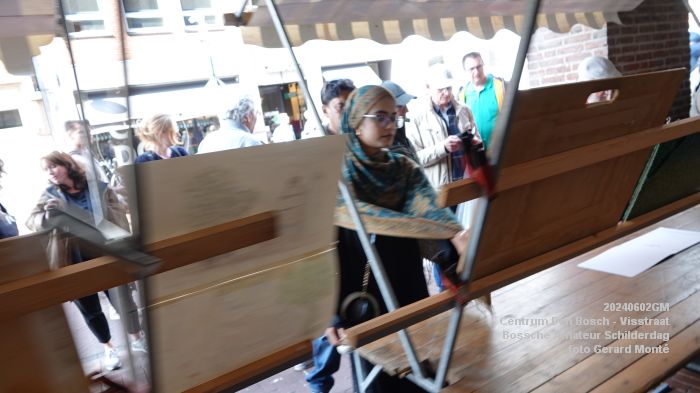 DSC09391- Centrum Den Bosch Visstraat Bossche Amateur Schilderdag - 2juni2024 - foto Gerard MontE web DSC09391- Centrum Den Bosch Visstraat Bossche Amateur Schilderdag - 2juni2024 - foto Gerard MontE web