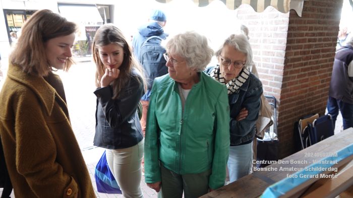 DSC09393- Centrum Den Bosch Visstraat Bossche Amateur Schilderdag - 2juni2024 - foto Gerard MontE web DSC09393- Centrum Den Bosch Visstraat Bossche Amateur Schilderdag - 2juni2024 - foto Gerard MontE web