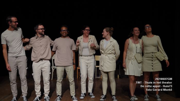 DSC09707- Huis73 - Tint Thuis in het theater - De rotte appel - 7juni2024 - foto Gerard MontE web