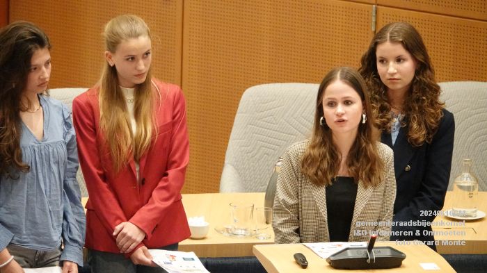 DSC00368- i en o - gemeenteraadsbijeenkomst- I-O Informeren-Ontmoeten - 10juni2024 - foto Gerard MontE web