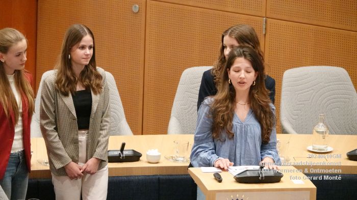 DSC00370- i en o - gemeenteraadsbijeenkomst- I-O Informeren-Ontmoeten - 10juni2024 - foto Gerard MontE web