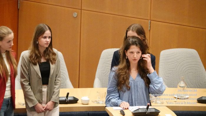 DSC00371- i en o - gemeenteraadsbijeenkomst- I-O Informeren-Ontmoeten - 10juni2024 - foto Gerard MontE web