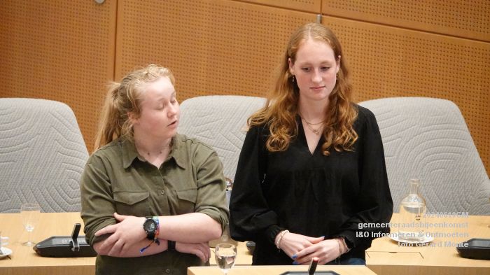 DSC00383- i en o - gemeenteraadsbijeenkomst- I-O Informeren-Ontmoeten - 10juni2024 - foto Gerard MontE web