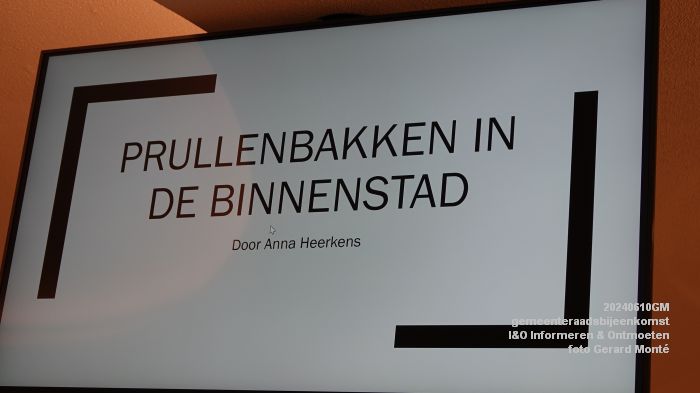 DSC00421- i en o - gemeenteraadsbijeenkomst- I-O Informeren-Ontmoeten - 10juni2024 - foto Gerard MontE web