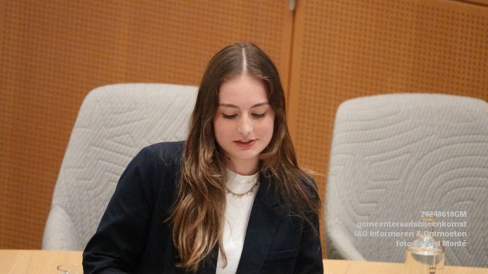 DSC00423- i en o - gemeenteraadsbijeenkomst- I-O Informeren-Ontmoeten - 10juni2024 - foto Gerard MontE web