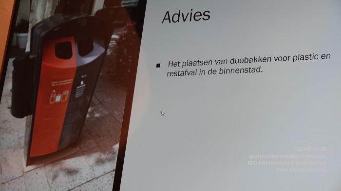 DSC00424- i en o - gemeenteraadsbijeenkomst- I-O Informeren-Ontmoeten - 10juni2024 - foto Gerard MontE web