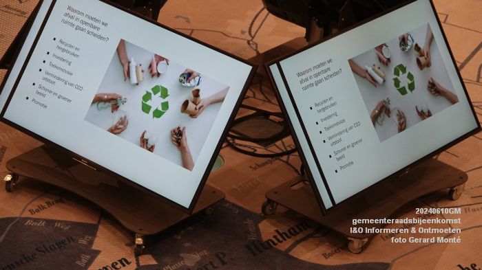 DSC00429- i en o - gemeenteraadsbijeenkomst- I-O Informeren-Ontmoeten - 10juni2024 - foto Gerard MontE web