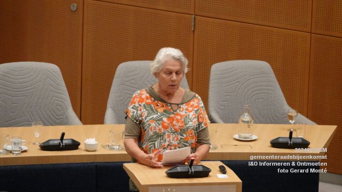 DSC00434- i en o - gemeenteraadsbijeenkomst- I-O Informeren-Ontmoeten - 10juni2024 - foto Gerard MontE web