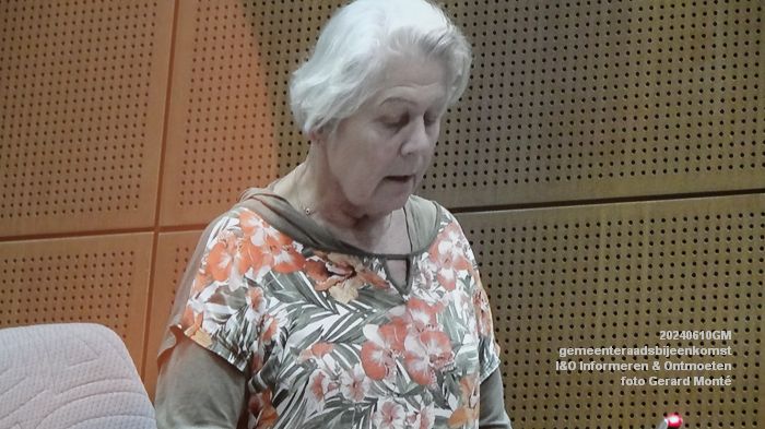 DSC00436- i en o - gemeenteraadsbijeenkomst- I-O Informeren-Ontmoeten - 10juni2024 - foto Gerard MontE web