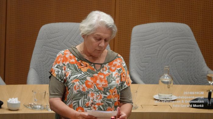 DSC00437- i en o - gemeenteraadsbijeenkomst- I-O Informeren-Ontmoeten - 10juni2024 - foto Gerard MontE web
