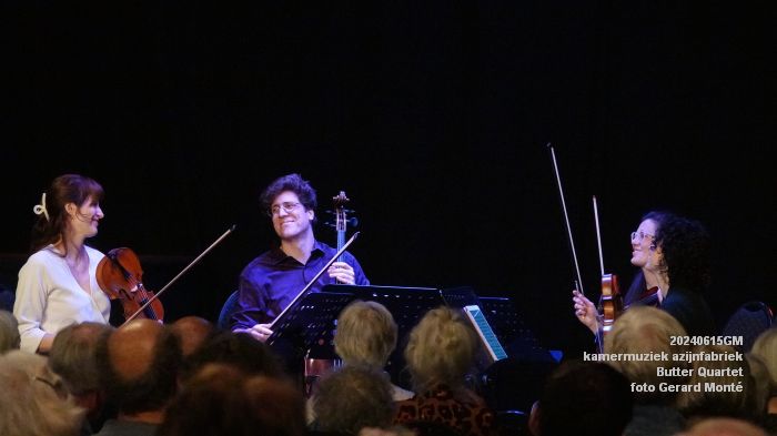 DSC00965- kamermuziek azijnfabriek - Butter Quartet - 15juni2024 - foto Gerard MontE web DSC00965- kamermuziek azijnfabriek - Butter Quartet - 15juni2024 - foto Gerard MontE web