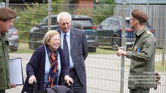 DSC00983- Veteranen ontmoetingscentrum 12-5 jr - stg ouwestomp 20 jr - 15juni2024 - foto Gerard MontE web