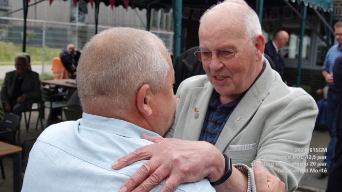 DSC01030- Veteranen ontmoetingscentrum 12-5 jr - stg ouwestomp 20 jr - 15juni2024 - foto Gerard MontE web