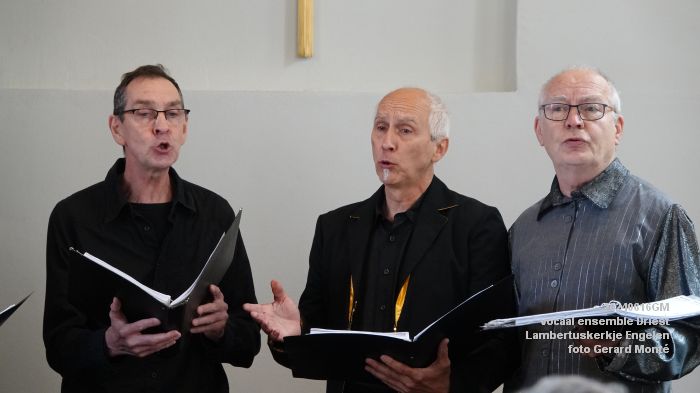 DSC01320- koor Driest in kerkje Engelen - 16juni2024 - foto Gerard MontE web