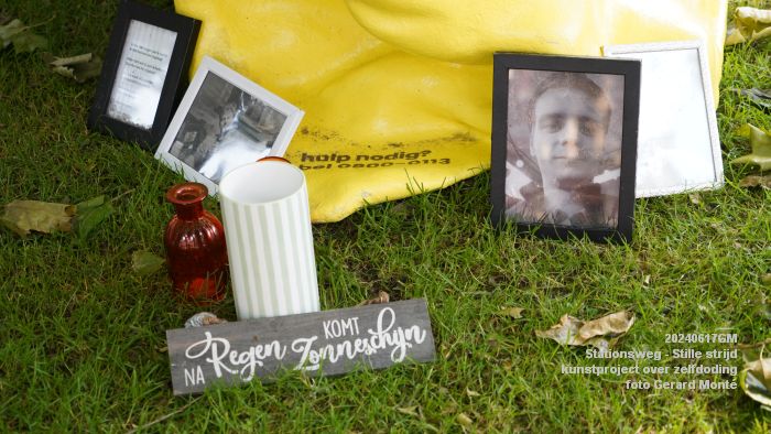 DSC02200- Stationsweg onthulling beeld Stille strijd - 17juni2024 - foto Gerard MontE web