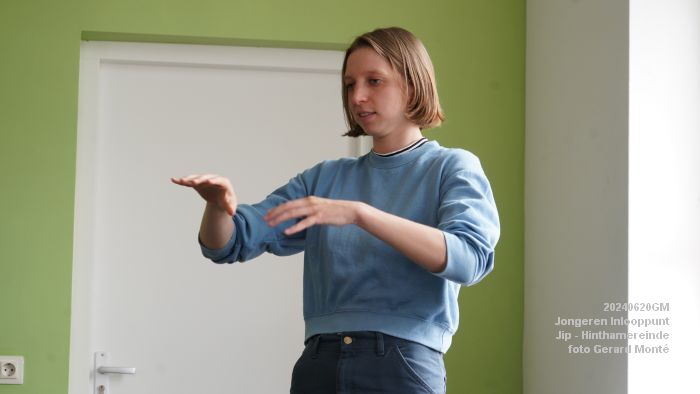 DSC02396- Jip - Jongeren Inlooppunt - Hinthamereinde - 20juni2024 - foto GerardMontE web