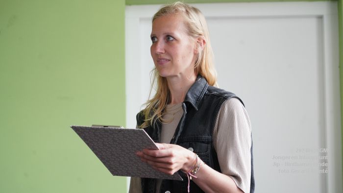 DSC02403- Jip - Jongeren Inlooppunt - Hinthamereinde - 20juni2024 - foto GerardMontE web