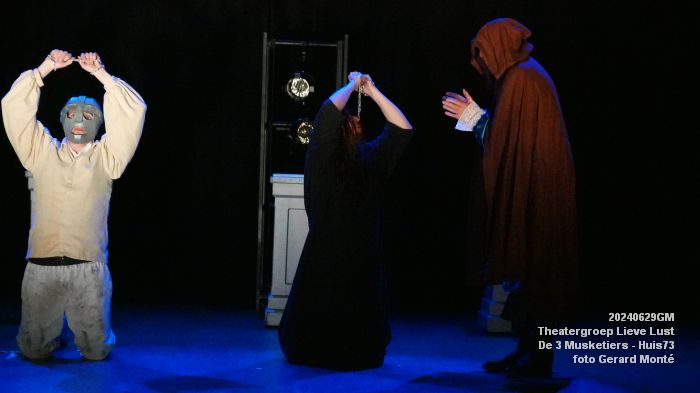 DSC03632- Theatergroep Lieve Lust - De 3 Musketiers - Huis73 -  29juni2024 - foto GerardMontE web