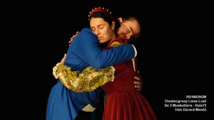 DSC03714- Theatergroep Lieve Lust - De 3 Musketiers - Huis73 -  29juni2024 - foto GerardMontE web