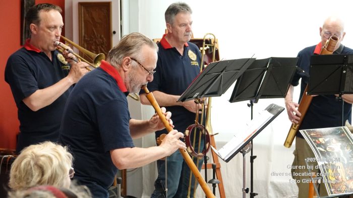 DSC04016- Gluren bij de buren - diverse locaties centrum -  30juni2024 - foto GerardMontE web