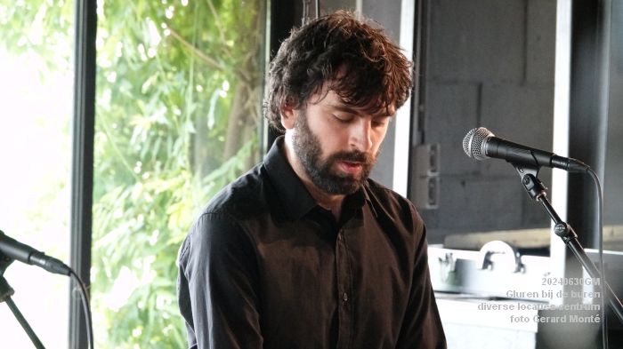 DSC04283- Gluren bij de buren - diverse locaties centrum -  30juni2024 - foto GerardMontE web