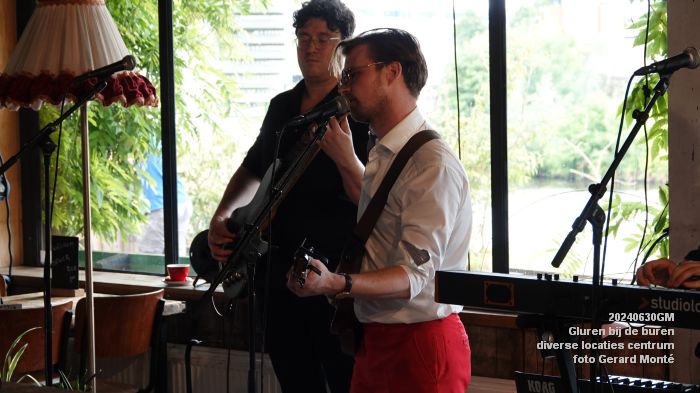 DSC04284- Gluren bij de buren - diverse locaties centrum -  30juni2024 - foto GerardMontE web