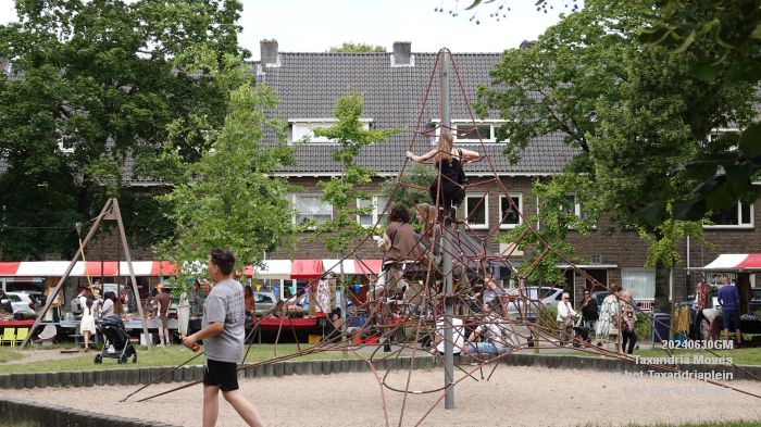 DSC04098- - Taxandria Moves op het Taxandriaplein - 30jun2024 - foto GerardMontE web