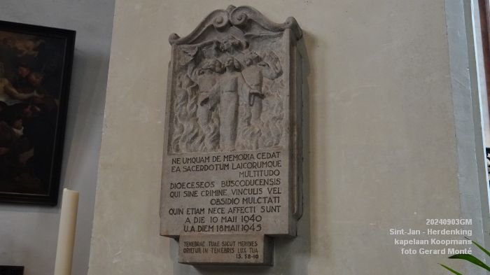 TDSC07950- Sint-Jan - Herdenking dood kapelaan Koopmans - 3sep2024 - foto GerardMontE web TDSC07950- Sint-Jan - Herdenking dood kapelaan Koopmans - 3sep2024 - foto GerardMontE web