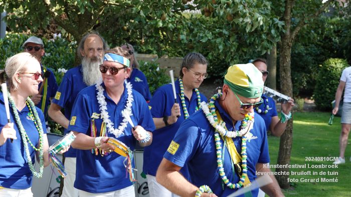 aDSC05708- Kunstenfestival Loosbroek - levensechte bruiloft in de tuin - 10aug2024 - foto GerardMontE web aDSC05708- Kunstenfestival Loosbroek - levensechte bruiloft in de tuin - 10aug2024 - foto GerardMontE web