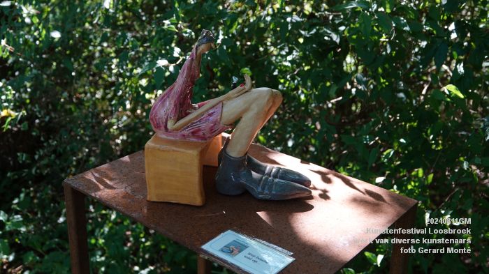 GDSC05969- Kunstenfestival Loosbroek - werk van diverse kunstenaars op diverse locaties - 11aug2024 - foto GerardMontE web GDSC05969- Kunstenfestival Loosbroek - werk van diverse kunstenaars op diverse locaties - 11aug2024 - foto GerardMontE web