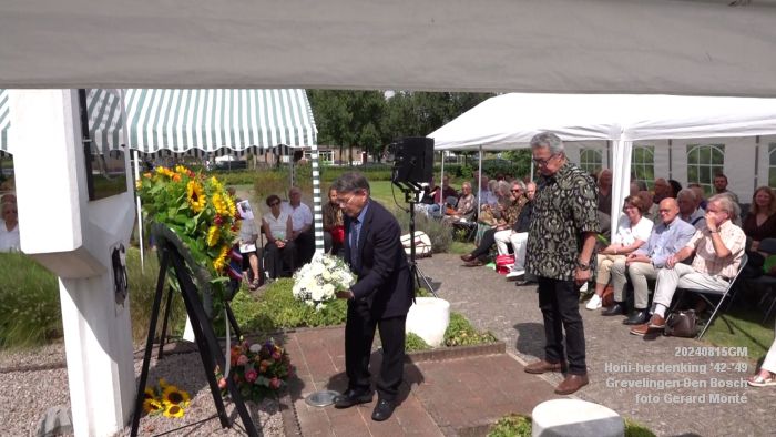 DSC06347-46- Honi-herdenking Grevelingen Den Bosch - 15aug2024 -  foto GerardMontE- Honi-herdenking Grevelingen Den Bosch - 15aug2024 -  foto GerardMontE