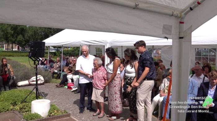 DSC06347-50- Honi-herdenking Grevelingen Den Bosch - 15aug2024 -  foto GerardMontE- Honi-herdenking Grevelingen Den Bosch - 15aug2024 -  foto GerardMontE