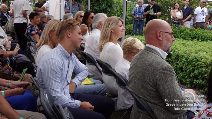DSC06358- Honi-herdenking Grevelingen Den Bosch - 15aug2024 -  foto GerardMontE- Honi-herdenking Grevelingen Den Bosch - 15aug2024 -  foto GerardMontE