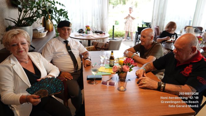 DSC06371- Honi-herdenking Grevelingen Den Bosch - 15aug2024 -  foto GerardMontE- Honi-herdenking Grevelingen Den Bosch - 15aug2024 -  foto GerardMontE